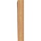 Ekena Millwork Thorton Traditional Smooth Bracket, Western Red Cedar, 5 1/2"W x 28"D x 36"H BKT06X28X36THR01SWR - alternate 3